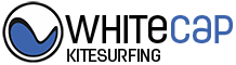 Whitecap Kitesurfing